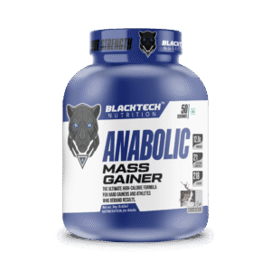 Anabolic Mass Gainer
