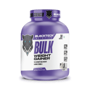 Bulk Weight Gainer