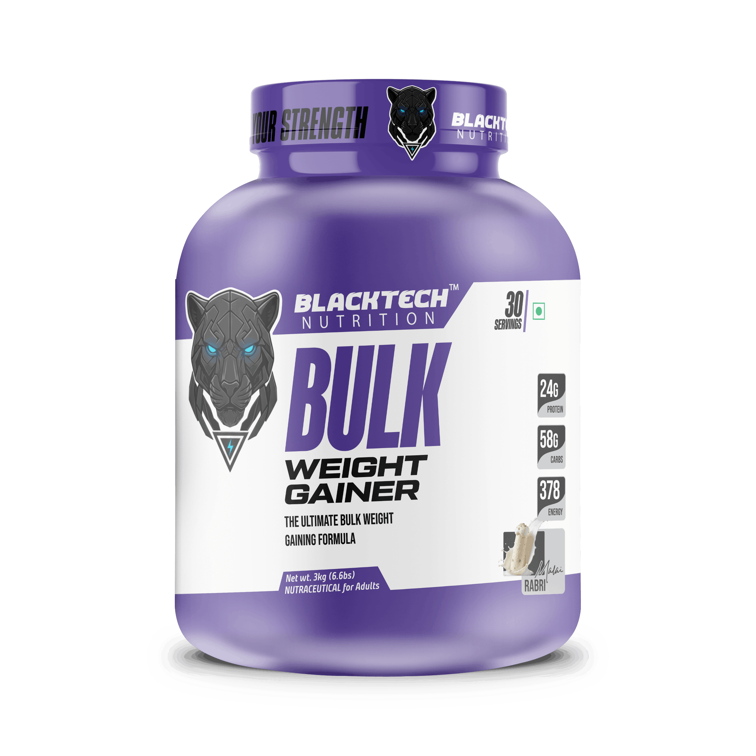 Bulk Weight Gainer