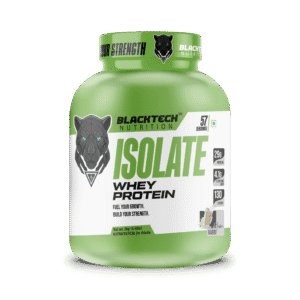 Isolate Whey Protein