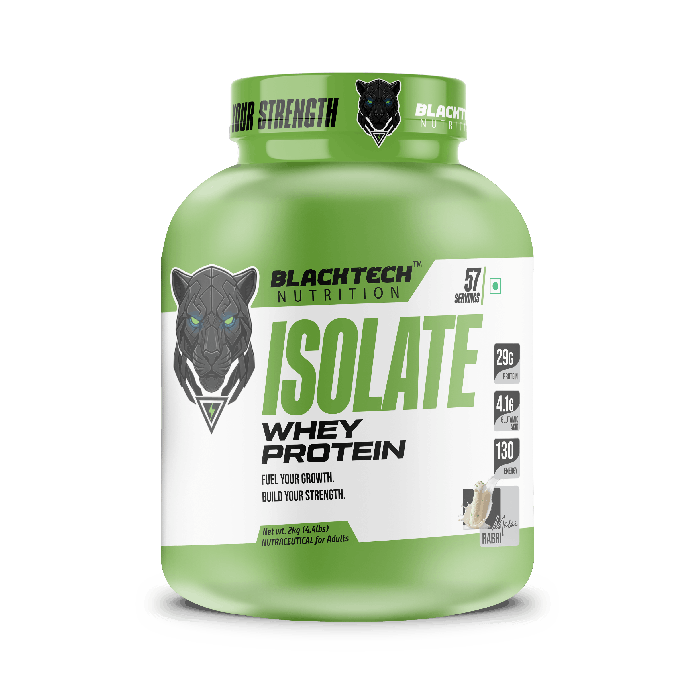 Isolate Whey Protein