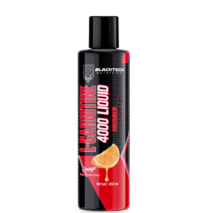 L-Carnitine 4000 Liquid