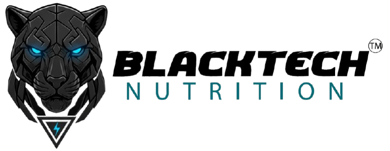 Blacktech Nutrition