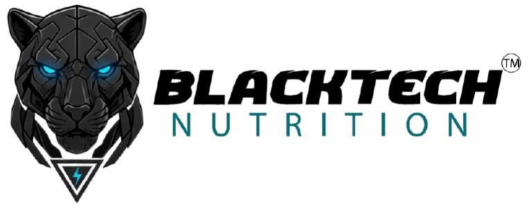 Blacktech Nutrition