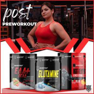 Post-preworkout