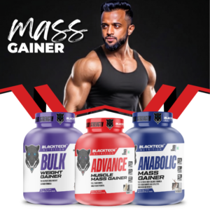 Mass Gainer