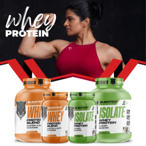 Whey Protein