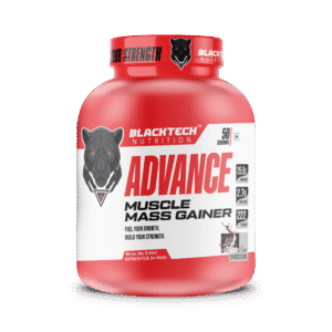 Advance Muscle Mass Gainer