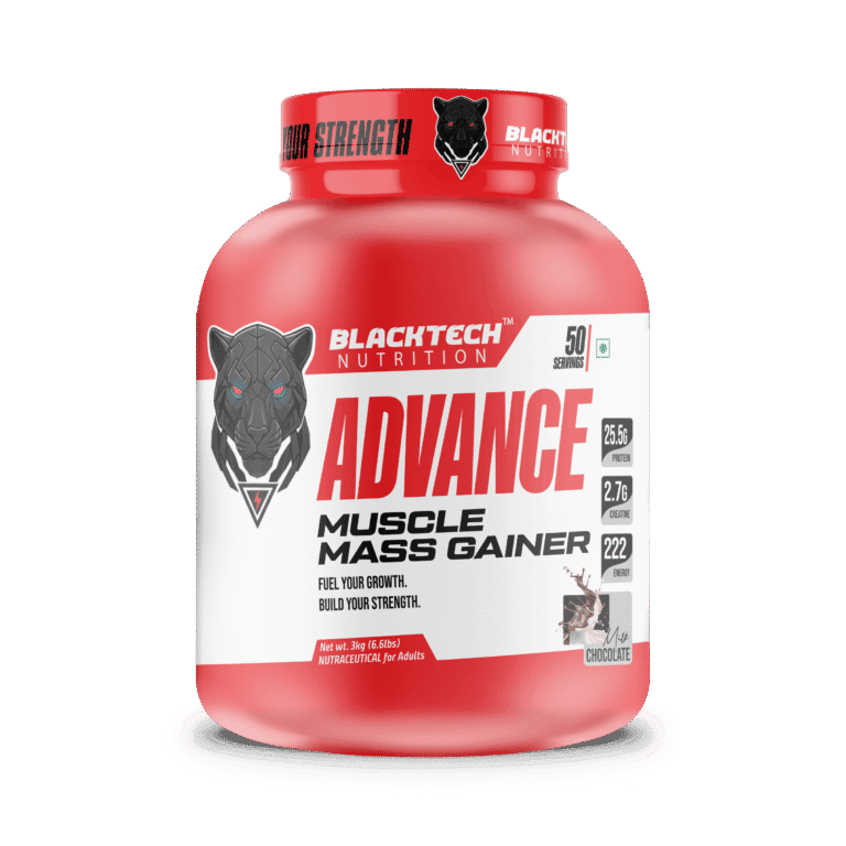 Advance Muscle Gainer (1)