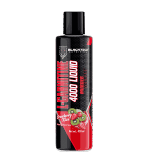 L-Carnitine 4000 Liquid