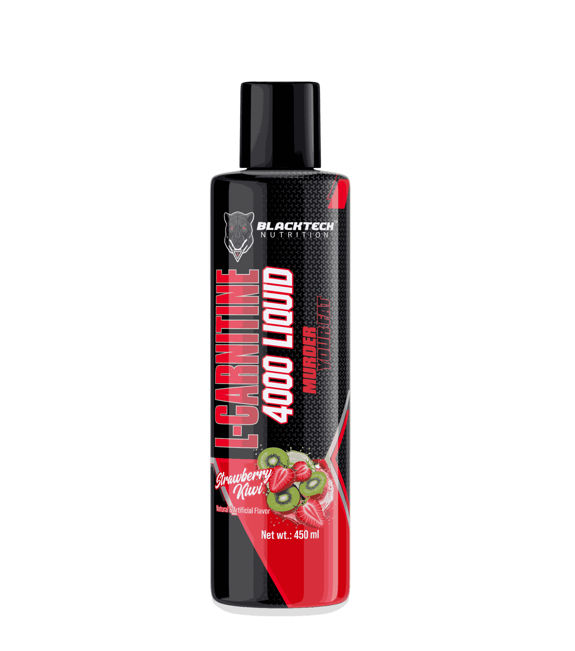 L-Carnitine 4000 Liquid