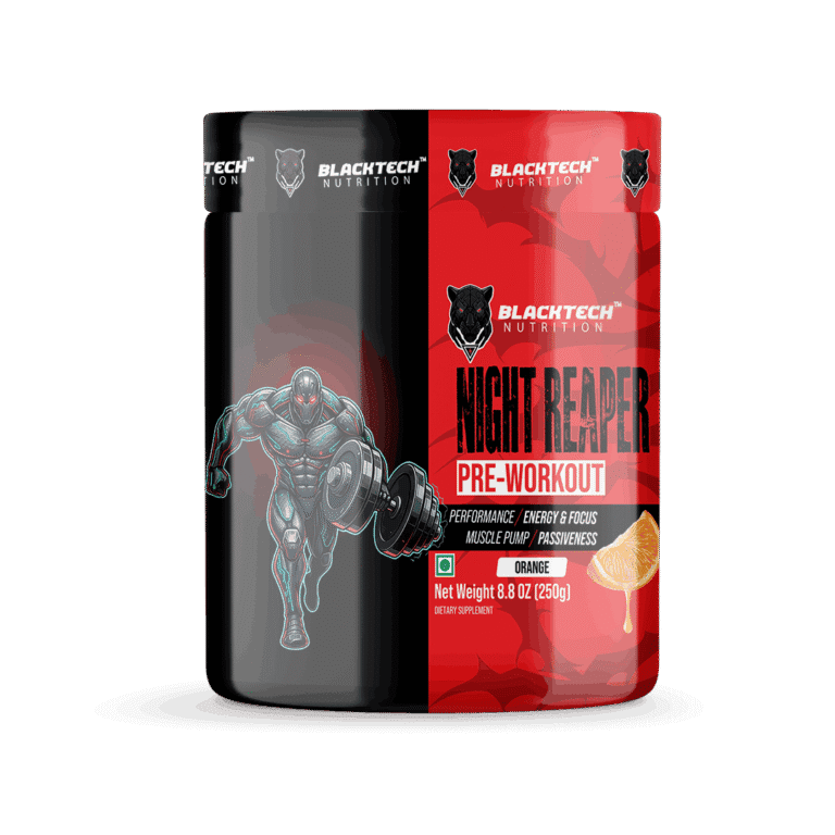 Night Reaper (250g) (2)