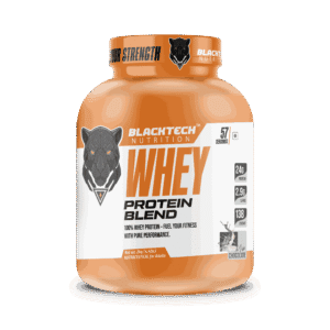 Whey Protein Blend