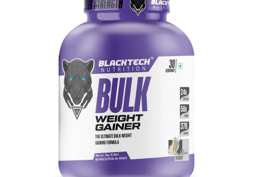 Bulk Weight Gainer