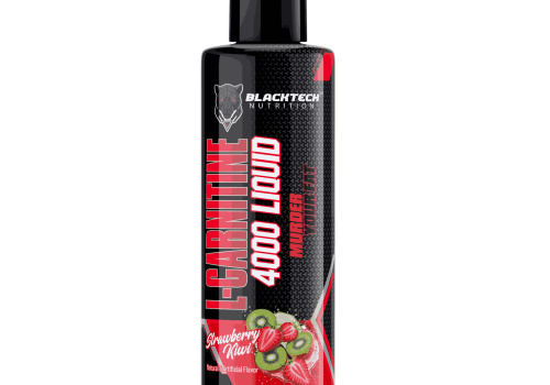 L-Carnitine 4000 Liquid