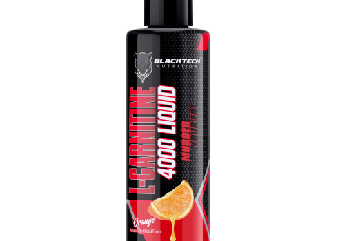 L-Carnitine 4000 Liquid
