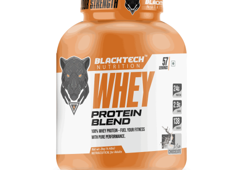 Whey Protein Blend