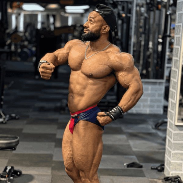How to Build Muscle Mass: A Complete Beginner’s Guide