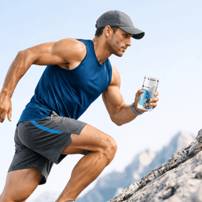 A Complete Guide to Healthy, Active Joints